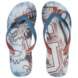 (image for) Harry Potter Flip Flops Gryffindor Size 43