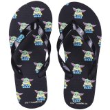 (image for) Star Wars: The Mandalorian Flip Flops Size 41