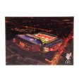 (image for) Liverpool FC 4pk Fridge Magnet Set