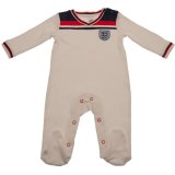 England FA Sleepsuit World Cup 82 12-18 Mths