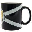 (image for) Scottish FA Crest Mug