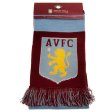 (image for) Aston Villa FC Bar Scarf