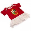 (image for) British & Irish Lions Tutu 3-6 Mths