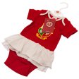 (image for) British & Irish Lions Tutu 3-6 Mths