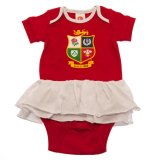 British & Irish Lions Tutu 12-18 Mths