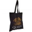 (image for) Queen Canvas Tote Bag