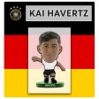 (image for) Germany SoccerStarz Havertz