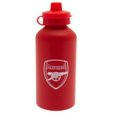 (image for) Arsenal FC Aluminium Drinks Bottle MT