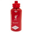 (image for) Liverpool FC Aluminium Drinks Bottle MT