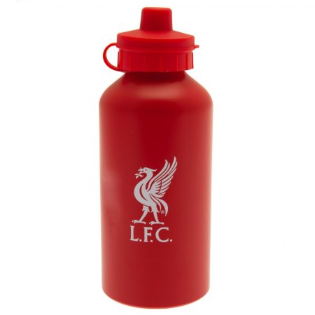 (image for) Liverpool FC Aluminium Drinks Bottle MT