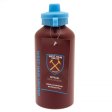 (image for) West Ham United FC Aluminium Drinks Bottle MT