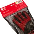 (image for) Liverpool FC Delta Goalkeeper Gloves Kids