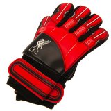 (image for) Liverpool FC Delta Goalkeeper Gloves Yths