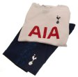 (image for) Tottenham Hotspur FC Shirt & Short Set 2-3 Yrs MT
