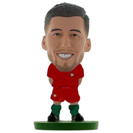 (image for) Portugal SoccerStarz Ruben Dias