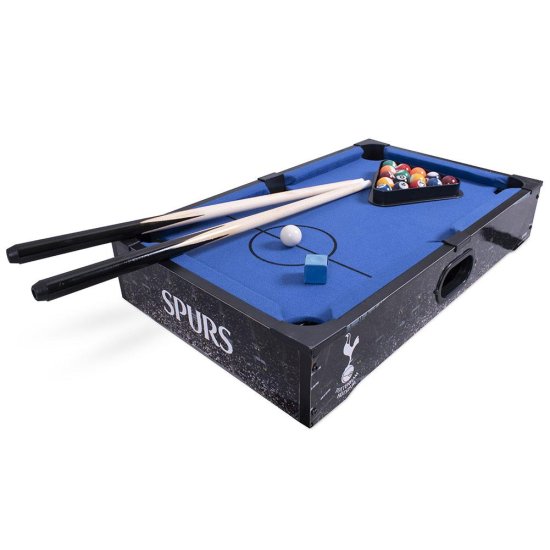 (image for) Tottenham Hotspur FC 20 inch Pool Table