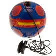 (image for) FC Barcelona Size 2 Skills Trainer