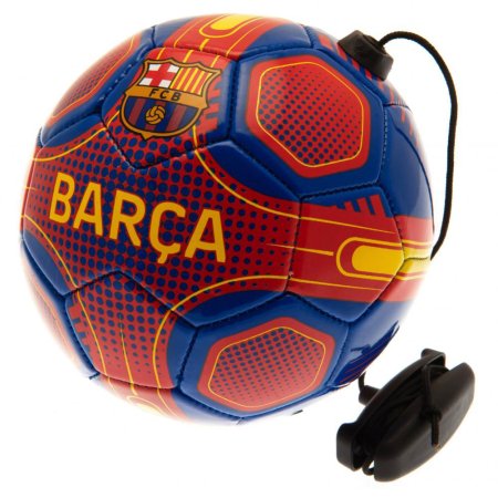 (image for) FC Barcelona Size 2 Skills Trainer