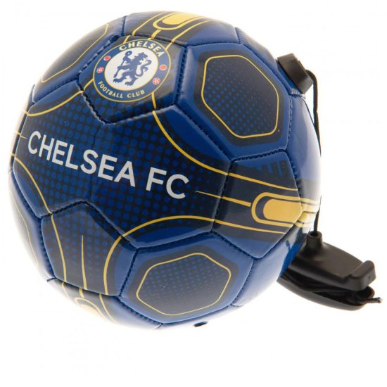 (image for) Chelsea FC Size 2 Skills Trainer