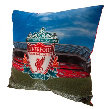 (image for) Liverpool FC Stadium Cushion