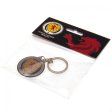 (image for) Scottish FA Crest Keyring