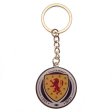 Scottish FA Crest Keyring