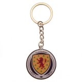 Scottish FA Crest Keyring