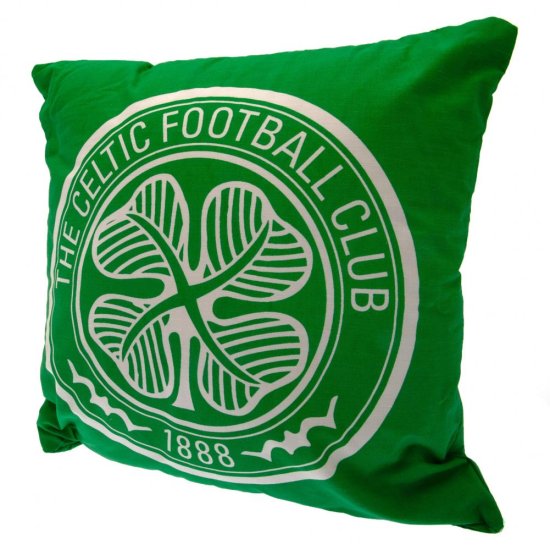 (image for) Celtic FC Cushion