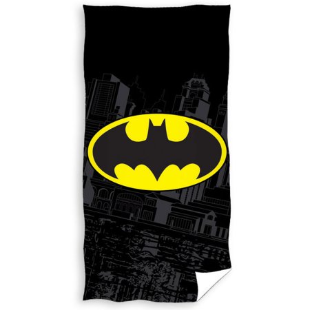 (image for) Batman Towel