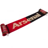 Arsenal FC Split Scarf