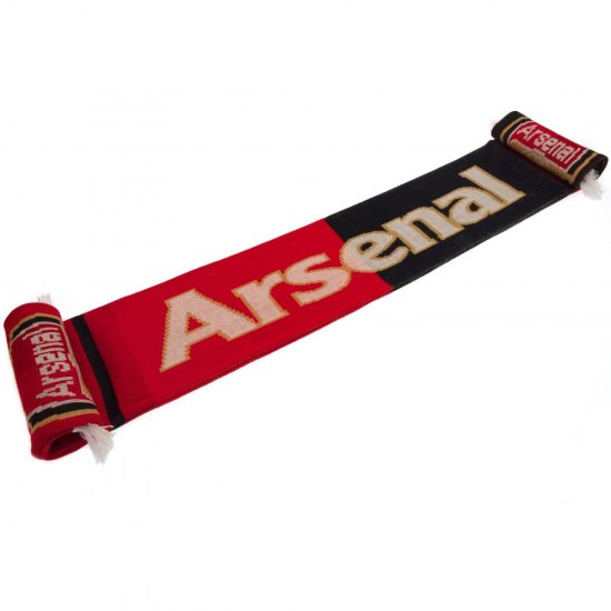 (image for) Arsenal FC Split Scarf