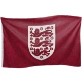 (image for) England Lionesses Flag