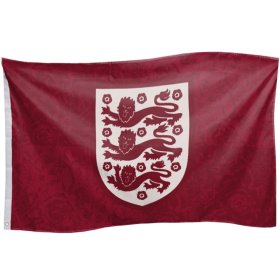 England Lionesses Flag