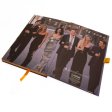 (image for) Friends Premium Notebook Frame