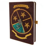 (image for) Harry Potter Premium Spinner Notebook