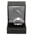 (image for) Newcastle United FC Band Ring Medium