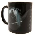 (image for) The Witcher Mug & Coaster Set