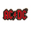 (image for) AC/DC Badge