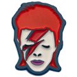 (image for) David Bowie Badge