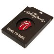 (image for) The Rolling Stones Badge