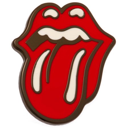 (image for) The Rolling Stones Badge