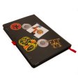 (image for) Cobra Kai Premium Notebook VHS