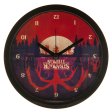 (image for) Stranger Things Desktop Clock