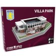 (image for) Aston Villa FC 3D Stadium Puzzle