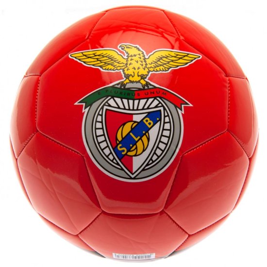 (image for) SL Benfica Football