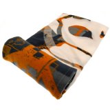 (image for) Call Of Duty Fleece Blanket