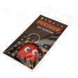(image for) Pac-Man PVC Keyring Blinky