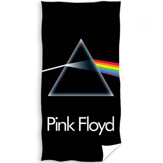 (image for) Pink Floyd Towel