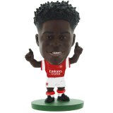 (image for) Arsenal FC SoccerStarz Saka