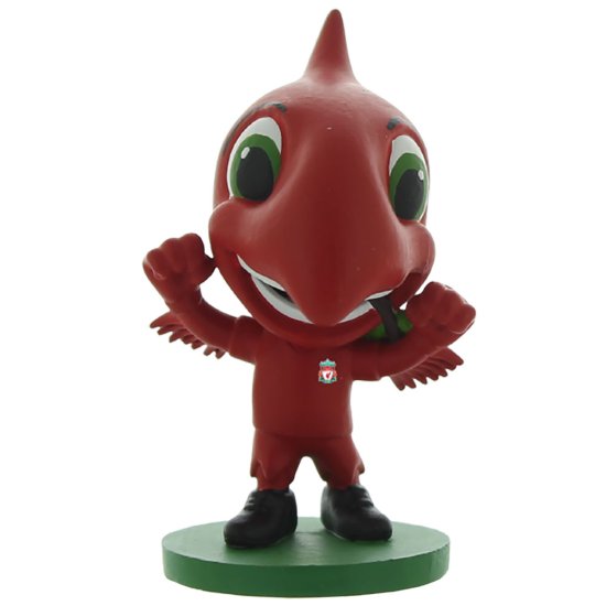 (image for) Liverpool FC SoccerStarz Mighty Red